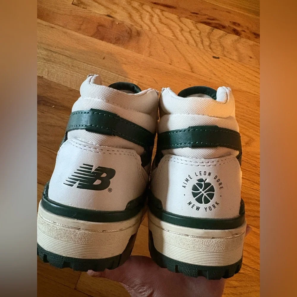 New Balance x Aime Leon Dore Sneakers - Picture 7 of 8